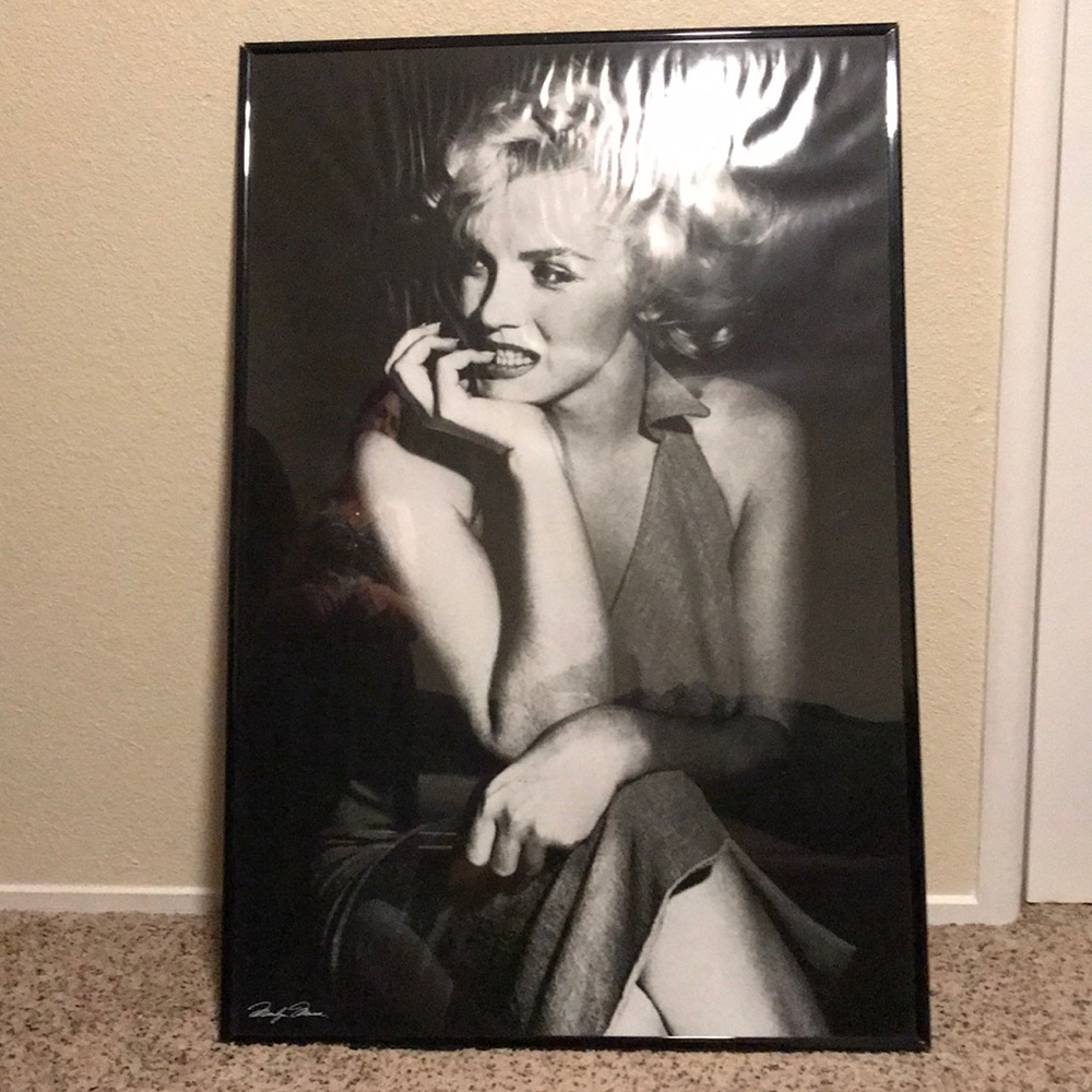 Marilyn Monroe picture